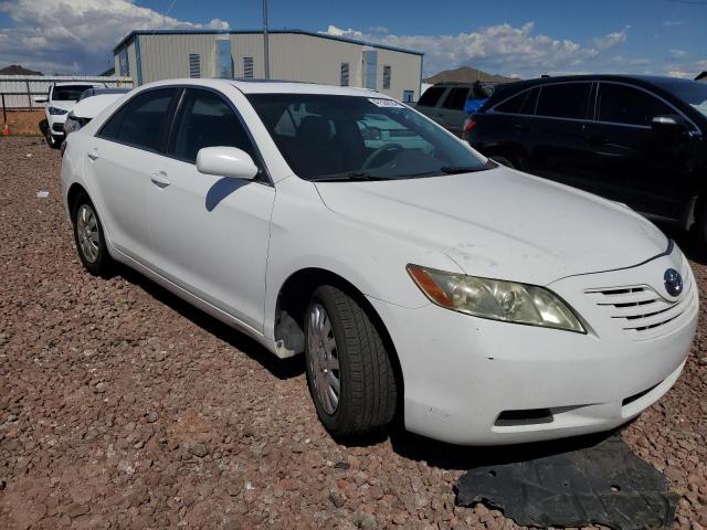 Photo 4 from auction – 2008 TOYOTA CAMRY CE with VIN 4T1BE46K88U737148