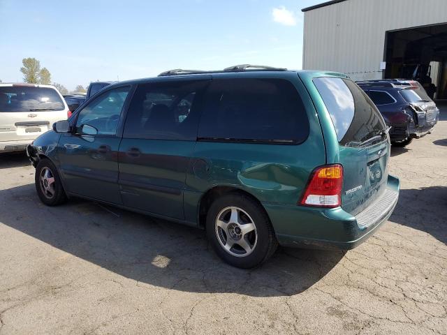 Photo 2 from auction – 2002 FORD WINDSTAR L with VIN 2FMZA51492BA88319