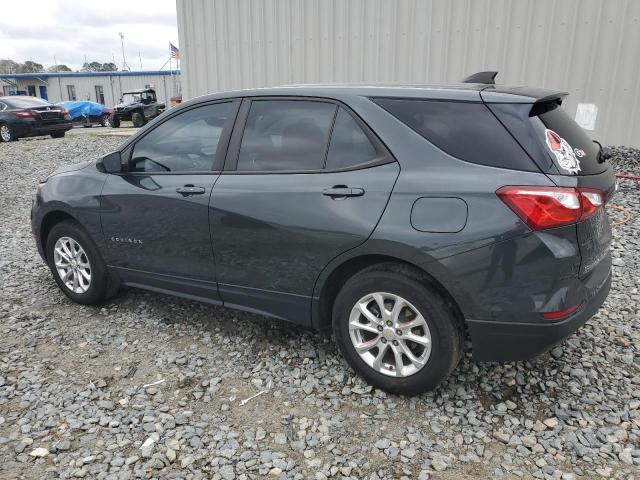 Photo 2 from auction – 2020 CHEVROLET EQUINOX LS with VIN 2GNAXHEV9L6263576