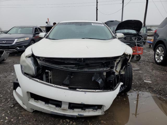 Photo 5 from auction – 2010 NISSAN MAXIMA S with VIN 1N4AA5AP0AC859377