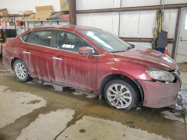 Photo 4 from auction – 2016 NISSAN SENTRA S with VIN 3N1AB7AP8GL644400