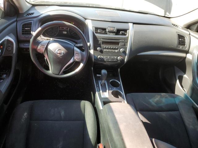 Photo 8 from auction – 2014 NISSAN ALTIMA 2.5 with VIN 1N4AL3AP2EN366485