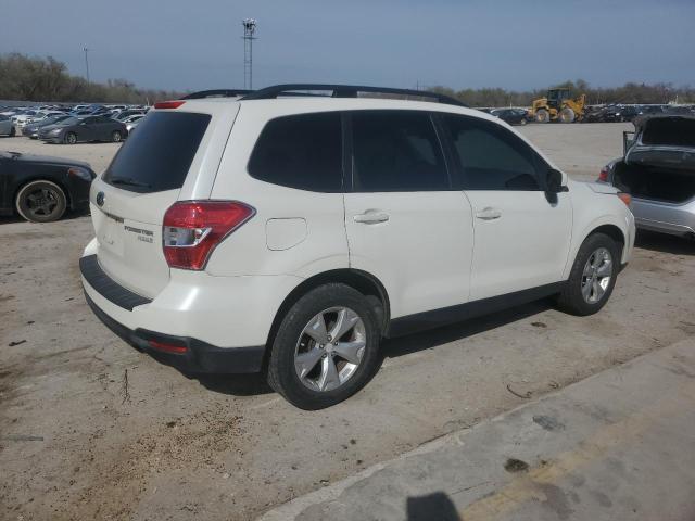 Photo 3 from auction – 2014 SUBARU FORESTER 2 with VIN JF2SJADC2EH402256