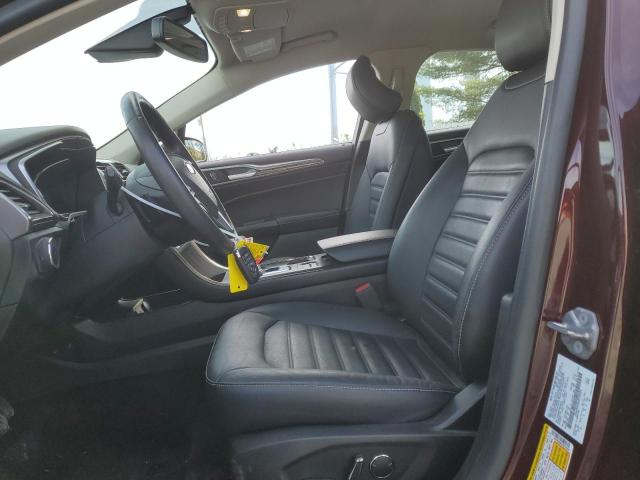 Photo 7 from auction – 2018 FORD FUSION SE with VIN 3FA6P0HD8JR228204