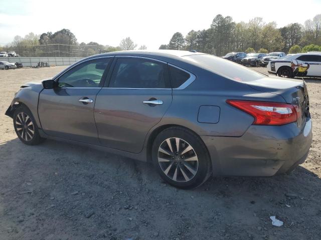 Photo 2 from auction – 2017 NISSAN ALTIMA 2.5 with VIN 1N4AL3AP7HC165245