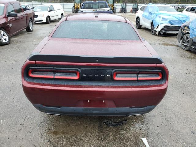 Photo 6 from auction – 2019 DODGE CHALLENGER with VIN 2C3CDZJG6KH557872