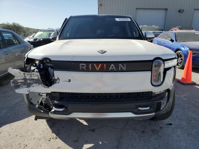 Photo 5 from auction – 2023 RIVIAN R1S ADVENT with VIN 7PDSGABA4PN024646