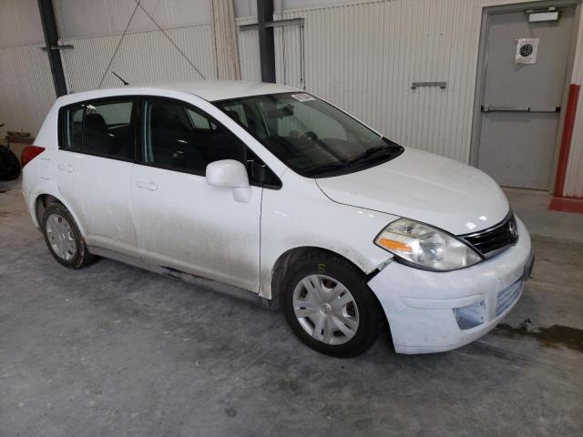Photo 4 from auction – 2012 NISSAN VERSA S with VIN 3N1BC1CP7CK299825