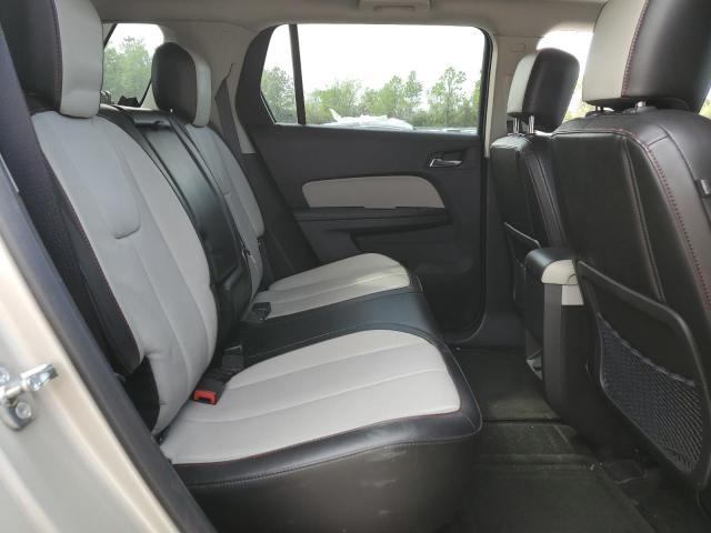 Фото 10 с аукциона – 2013 GMC TERRAIN SL с VIN 2GKFLWE34D6245392