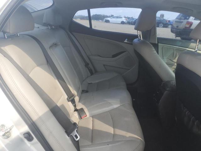 Photo 10 from auction – 2013 KIA OPTIMA EX with VIN 5XXGN4A75DG227160