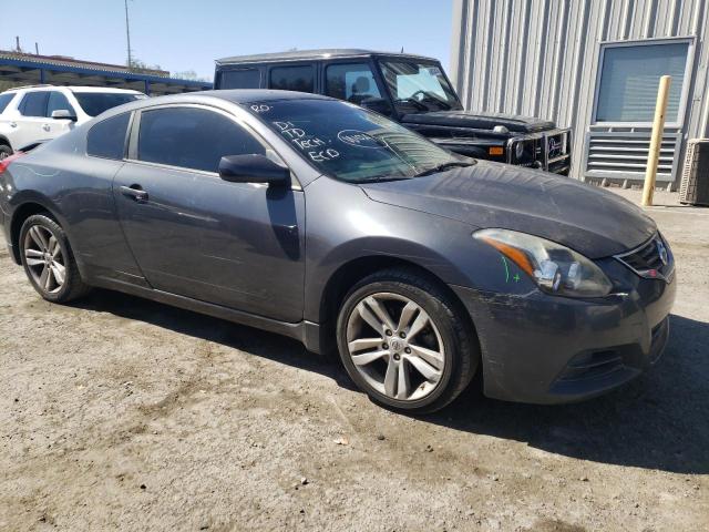 Photo 4 from auction – 2012 NISSAN ALTIMA S with VIN 1N4AL2EP6CC150104