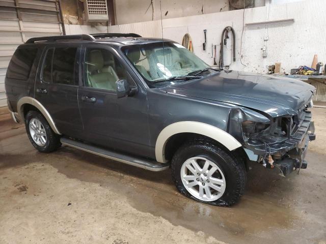Photo 4 from auction – 2010 FORD EXPLORER E with VIN 1FMEU7EE6AUA78473