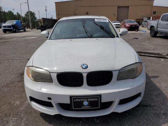 Photo 5 from auction – 2012 BMW 135 I with VIN WBAUC9C53CVM11482