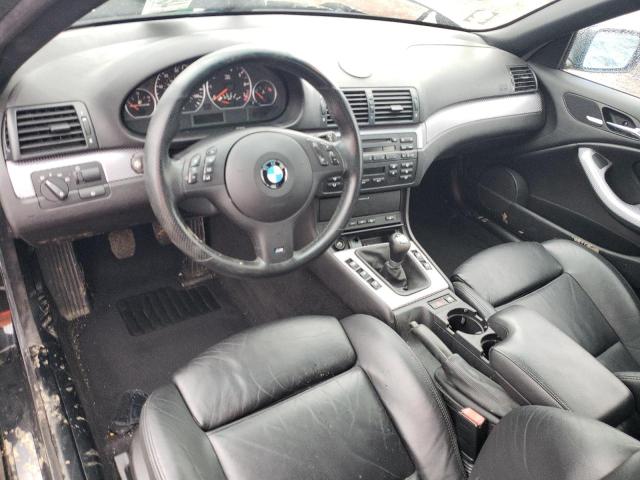 Photo 8 from auction – 2006 BMW 330 CI with VIN WBABW53436PJ97830