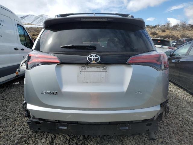 Photo 6 from auction – 2016 TOYOTA RAV4 SE with VIN 2T3JFREV7GW436183