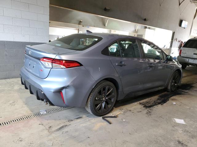 Photo 3 from auction – 2023 TOYOTA COROLLA SE with VIN 5YFS4MCE7PP142776