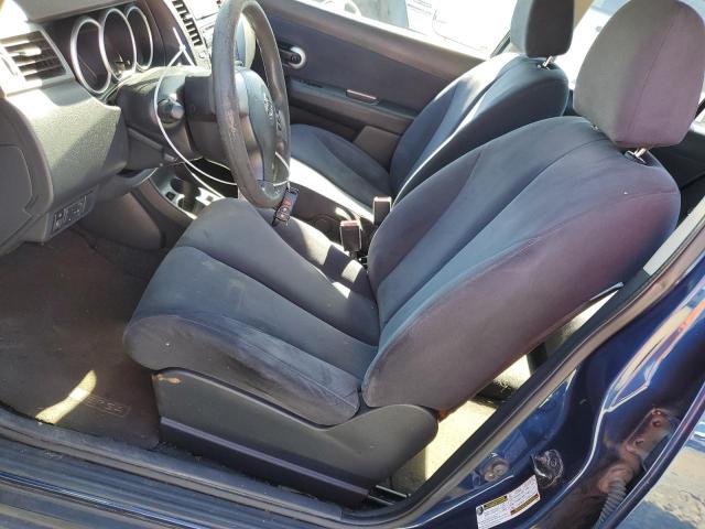 Photo 7 from auction – 2008 NISSAN VERSA S with VIN 3N1BC13EX8L415308