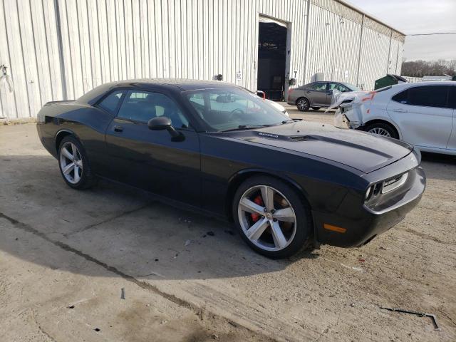 Photo 4 from auction – 2008 DODGE CHALLENGER with VIN 2B3LJ74W08H311860