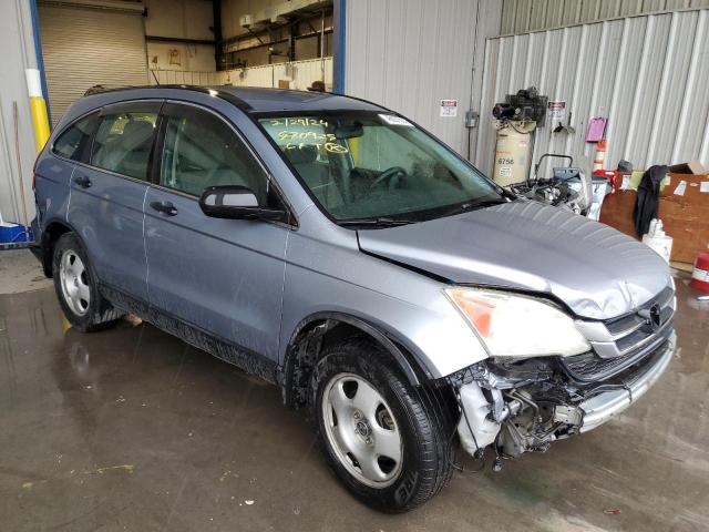 Photo 4 from auction – 2011 HONDA CR-V with VIN 5J6RE3H32BL010226