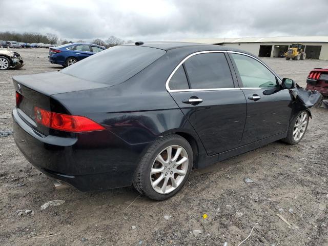 Photo 3 from auction – 2007 ACURA TSX with VIN JH4CL96847C021897