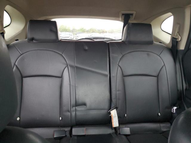 Photo 10 from auction – 2011 NISSAN ROGUE S with VIN JN8AS5MT6BW186972