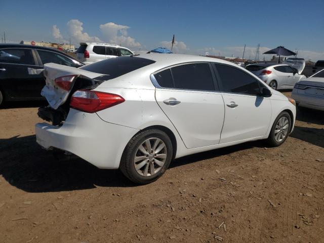 Photo 3 from auction – 2014 KIA FORTE EX with VIN KNAFX4A84E5086941
