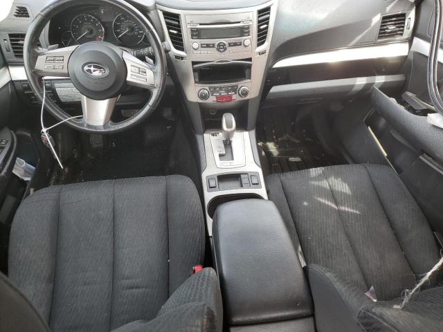 Photo 8 from auction – 2011 SUBARU LEGACY 2.5 with VIN 4S3BMBC68B3220478
