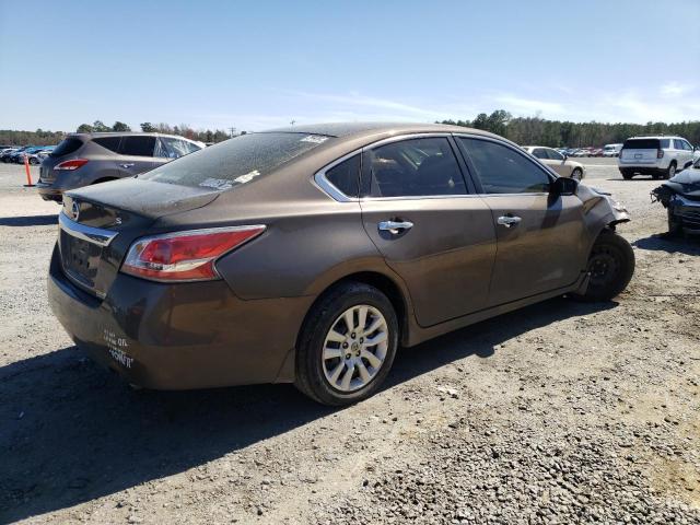 Photo 3 from auction – 2015 NISSAN ALTIMA 2.5 with VIN 1N4AL3AP1FC414930