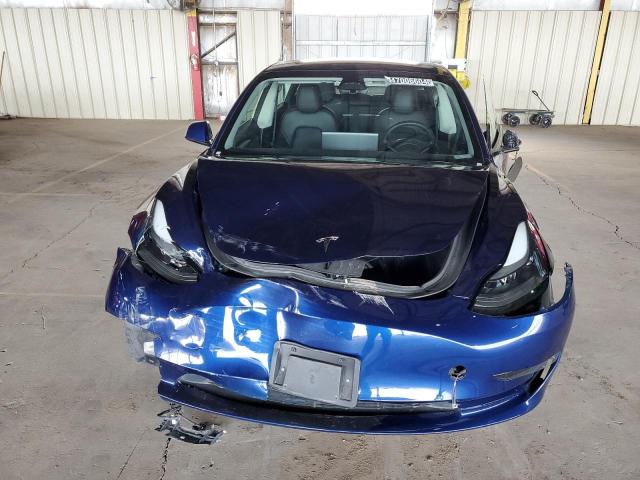 Photo 5 from auction – 2023 TESLA MODEL 3 with VIN 5YJ3E1EAXPF449946