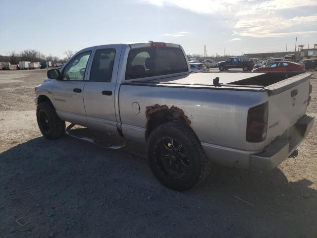 Photo 2 from auction – 2007 DODGE RAM 1500 C with VIN 1D7HU18247S236903