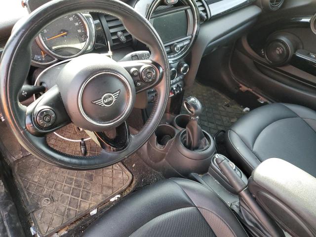 Photo 8 from auction – 2019 MINI COOPER with VIN WMWWG5C53K3H08836