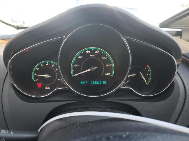 Photo 9 from auction – 2012 CHEVROLET MALIBU LTZ with VIN 1G1ZE5E02CF194300