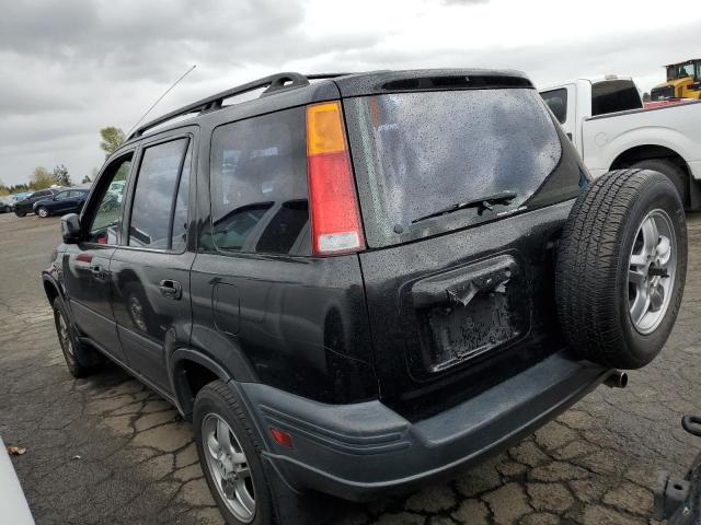 Photo 2 from auction – 1998 HONDA CR-V EX with VIN JHLRD1867WC067456