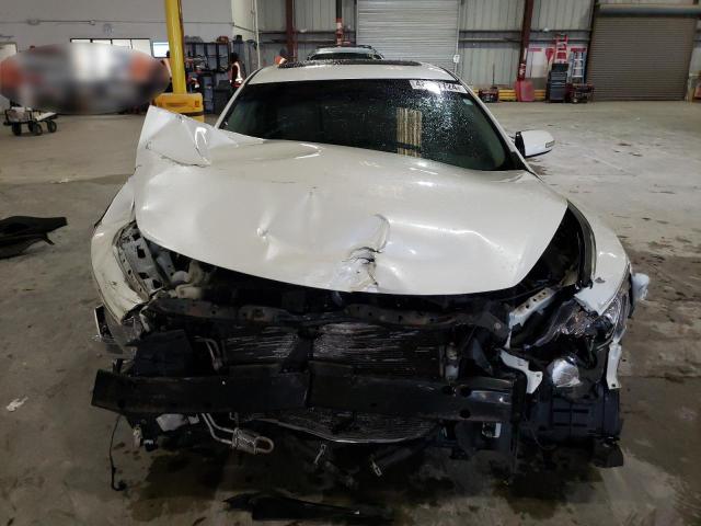 Photo 5 from auction – 2014 NISSAN MAXIMA S with VIN 1N4AA5APXEC460336