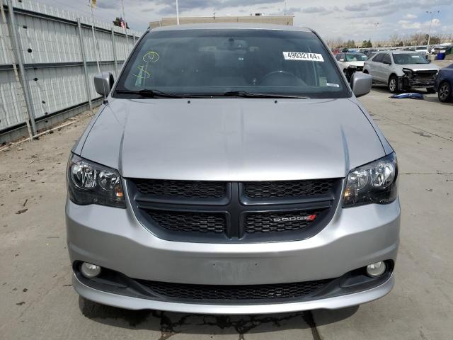 Photo 5 from auction – 2018 DODGE GRAND CARA with VIN 2C4RDGEG7JR195743