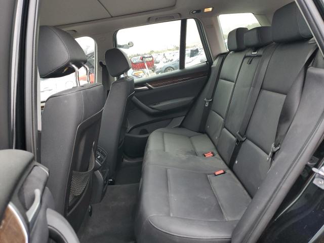 Photo 10 from auction – 2016 BMW X3 XDRIVE2 with VIN 5UXWX9C53G0D71862