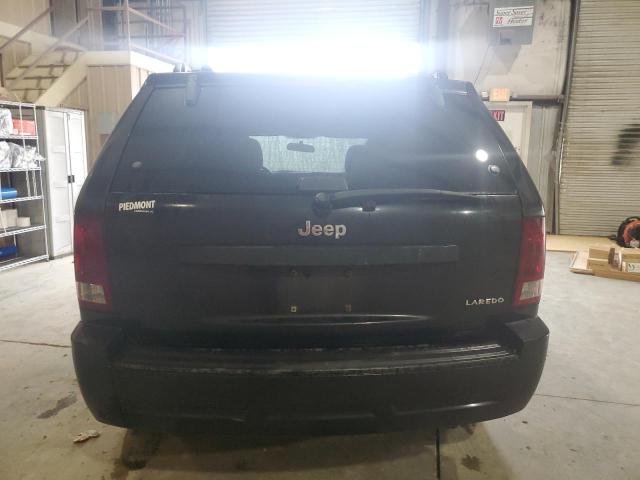 Photo 6 from auction – 2005 JEEP GRAND CHER with VIN 1J4GS48K15C584074