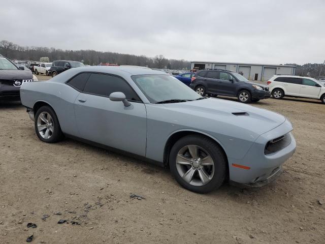 Photo 4 from auction – 2020 DODGE CHALLENGER with VIN 2C3CDZAGXLH198852