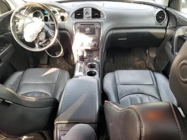 Photo 8 from auction – 2016 BUICK ENCLAVE with VIN 5GAKRBKD3GJ273109