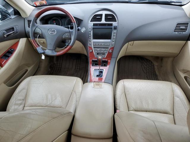 Photo 8 from auction – 2009 LEXUS ES 350 with VIN JTHBJ46GX92340158