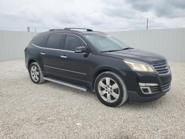 Photo 4 from auction – 2016 CHEVROLET TRAVERSE L with VIN 1GNKRJKD5GJ184268