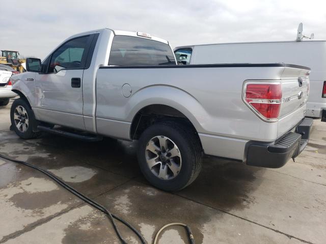 Foto 2 de la subasta – 2013 FORD F150 con VIN 1FTMF1CM8DKF94092
