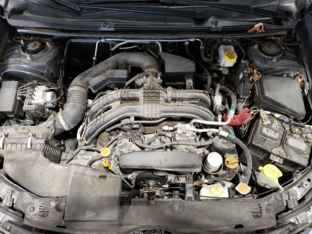 Photo 11 from auction – 2018 SUBARU IMPREZA LI with VIN 4S3GKAN61J3607567