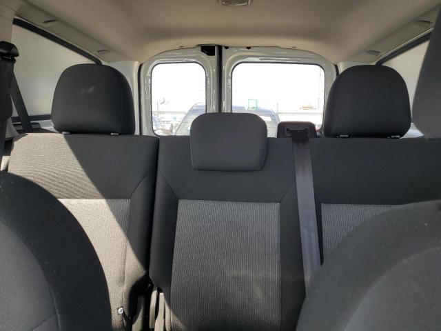Photo 10 from auction – 2022 RAM PROMASTER with VIN ZFBHRFAB3N6X56747