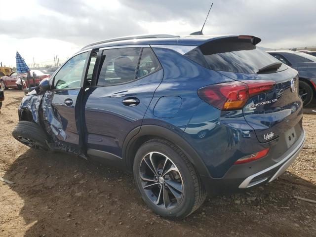 Photo 2 from auction – 2020 BUICK ENCORE GX with VIN KL4MMESL9LB116004