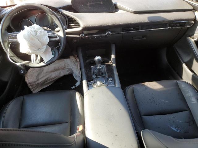 Photo 8 from auction – 2023 MAZDA 3 PREMIUM with VIN JM1BPAMM7P1613891