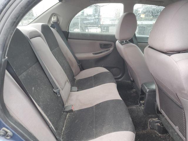 Photo 10 from auction – 2007 SUBARU IMPREZA 2. with VIN JF1GD61647H506053