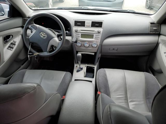 صورة رقم 8 من المزاد - 2011 TOYOTA CAMRY BASE مع VIN 4T4BF3EK4BR156168