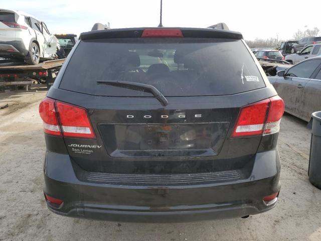 Photo 6 from auction – 2019 DODGE JOURNEY SE with VIN 3C4PDCBB9KT844739