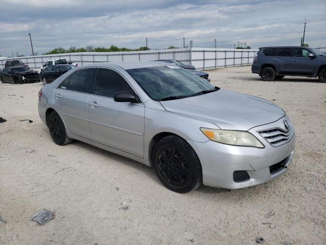 Photo 4 from auction – 2011 TOYOTA CAMRY BASE with VIN 4T1BF3EKXBU218540